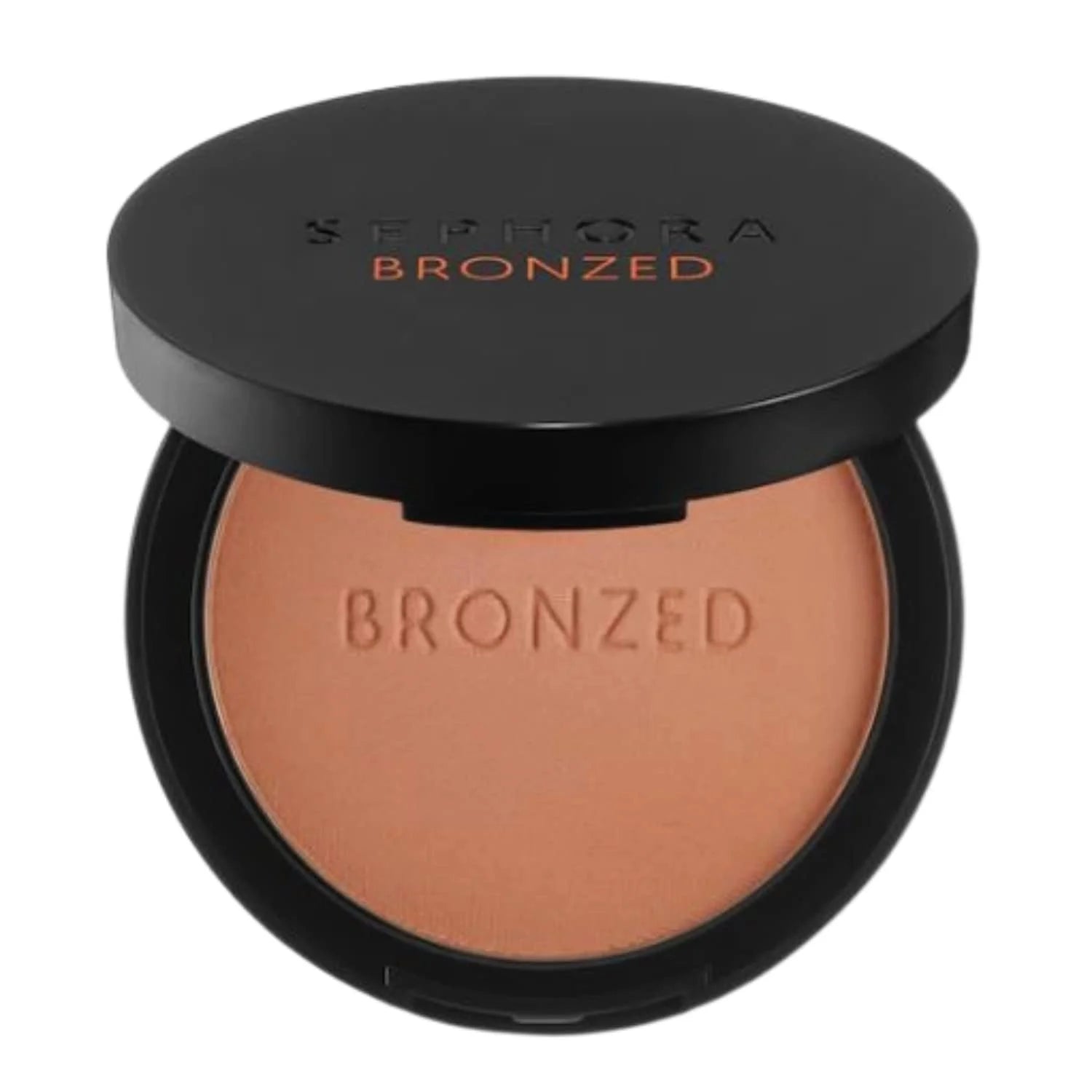 Bronzed Matte Bronzer - 02 Mallorca (Light) O299001