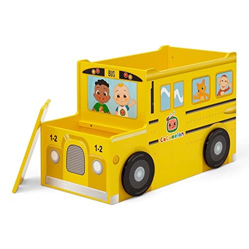 Greenguard Gold Certified Toy Box L587569