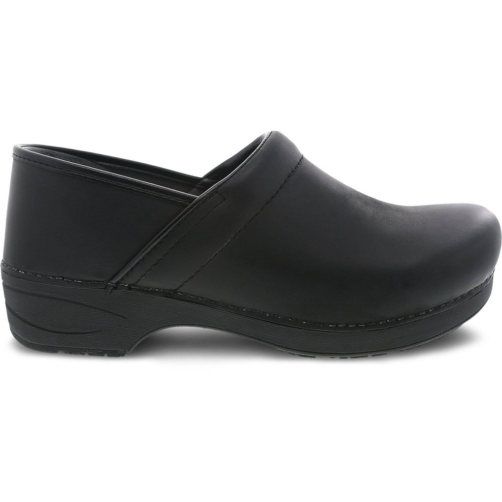 Black Burnished Nubuck Men's XP 2.0 K30393
