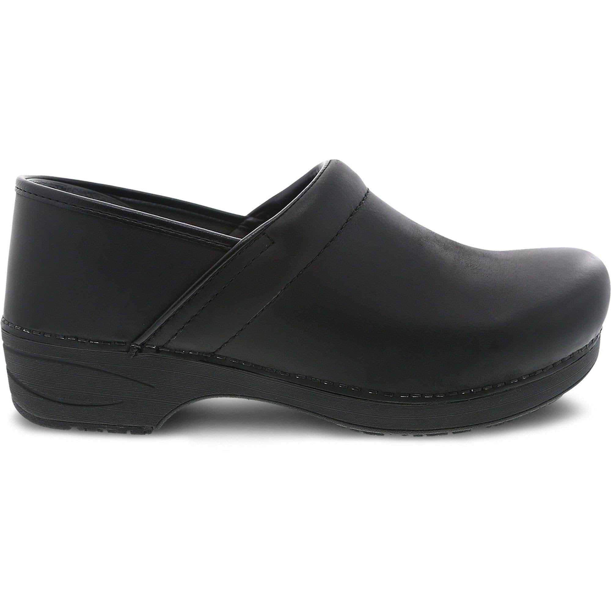 Black Burnished Nubuck Men's XP 2.0 K30393
