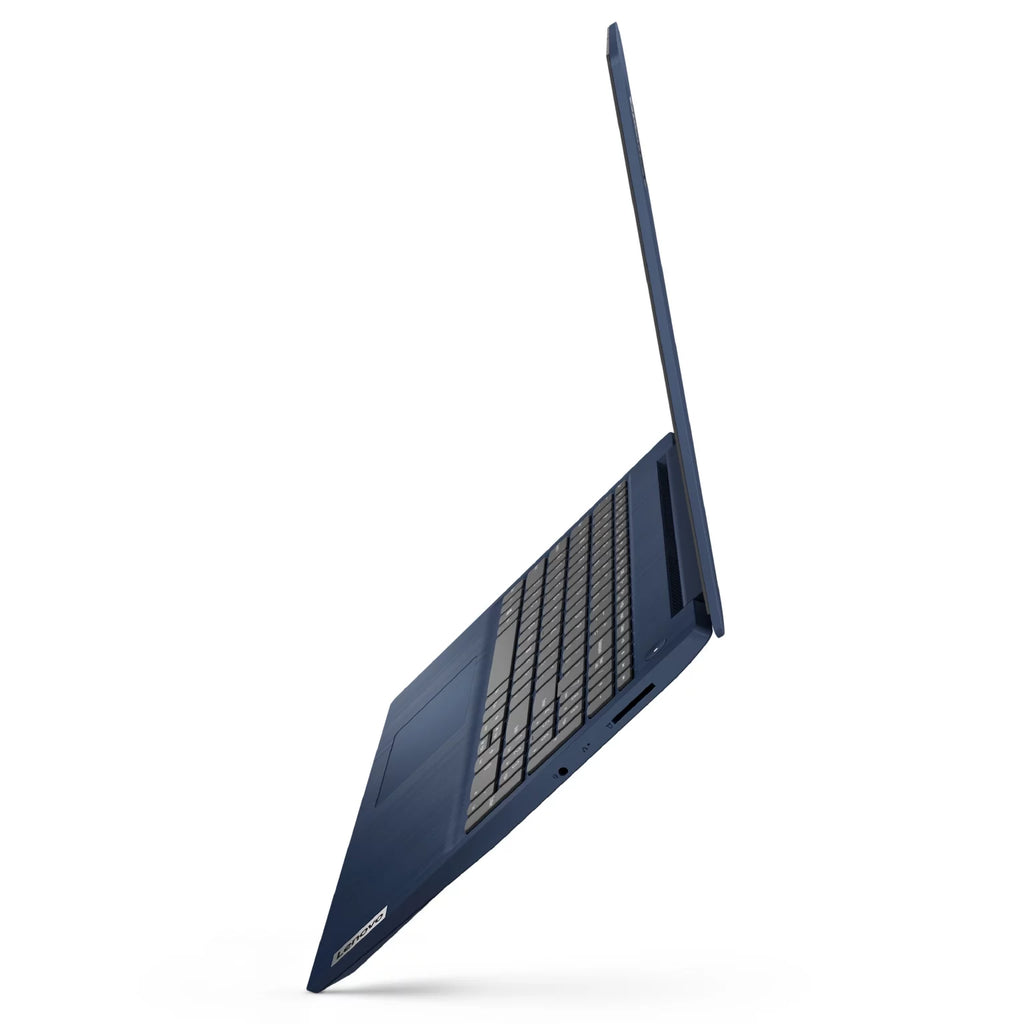 15.6" FHD Laptop, Intel Core i3, 4GB, 128GB SSD, Windows 11, Abyss Blue H57942