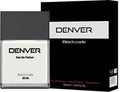 Black Mens Perfume 50ml K895046