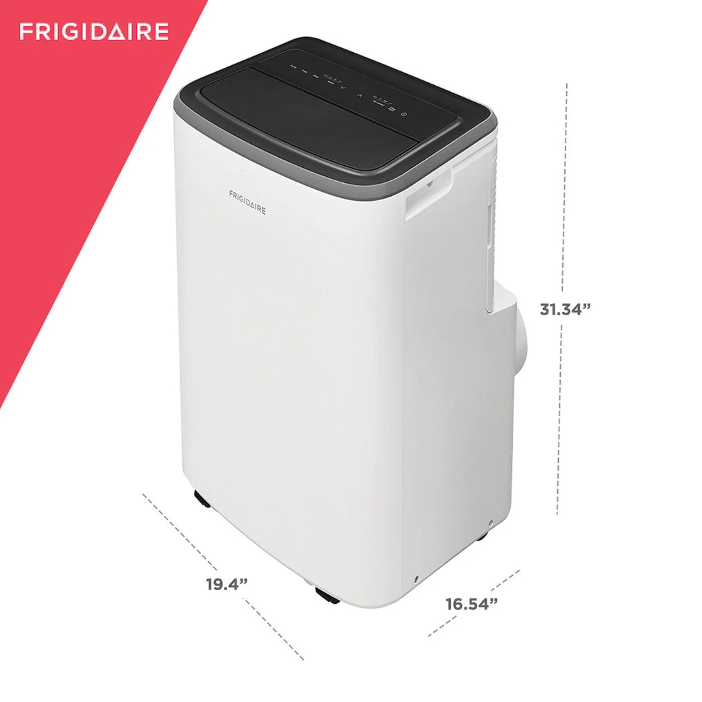14,000 BTU Portable Air Conditioner Q37691