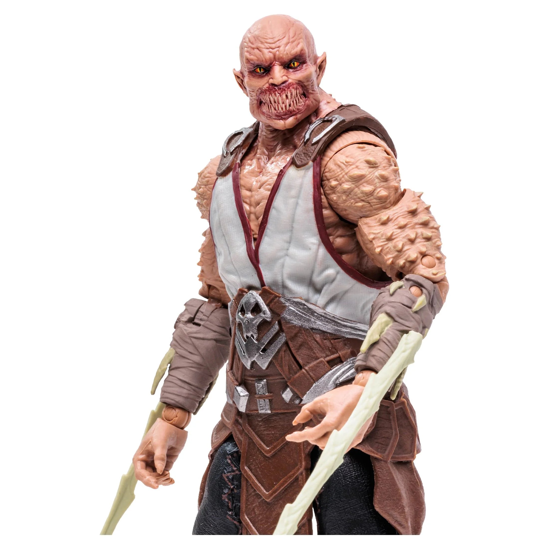 7 in Collectible Figure J62526