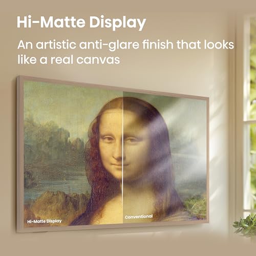 65-Inch QLED 4K Smart TV with Anti-Glare Panel R8825