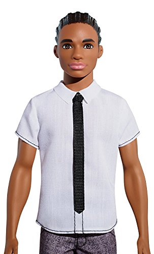 Classic Cool Doll E86735