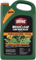 1 gal. Lawn Weed Killer X114