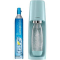 King Sparkling Water Maker with CO2 and BPA Free Bottle Z255390