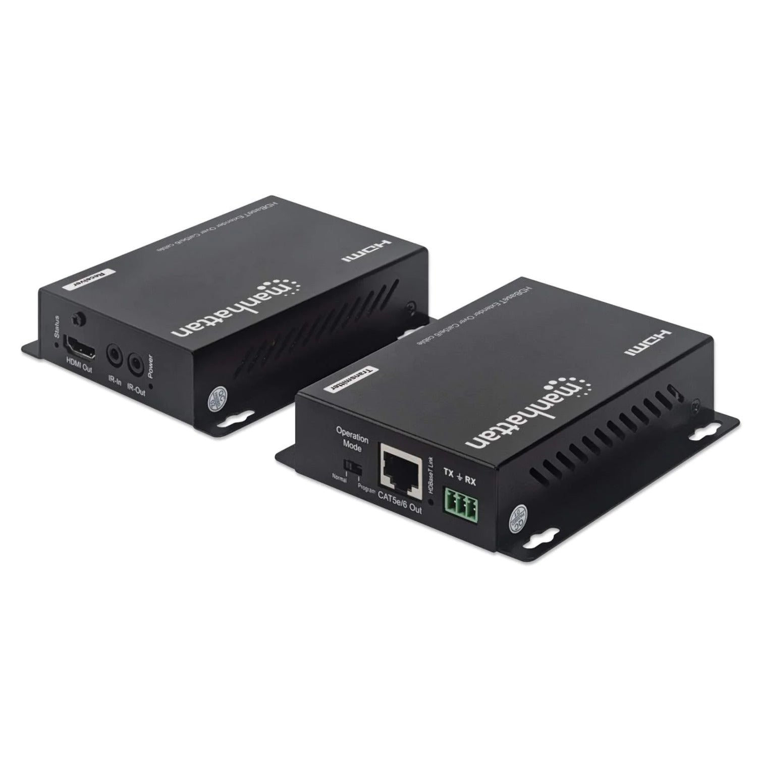 4K HDMI Extender Kit N6270