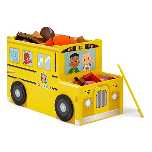 Greenguard Gold Certified Toy Box L587569
