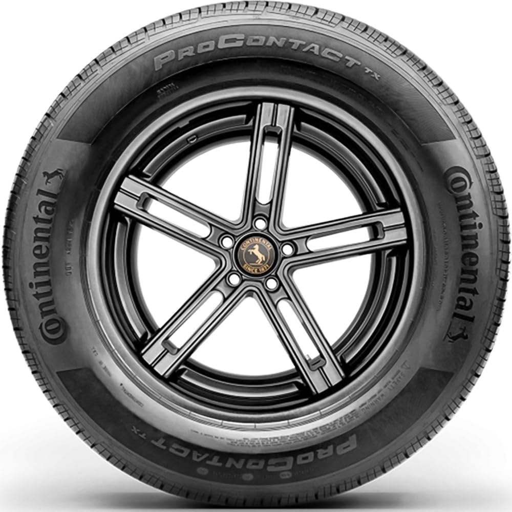 245/45R18 96V All Season Passenger Tire X507