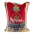 20 Pound Basmati Rice Z432