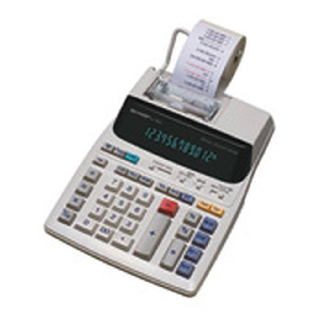 12 Digit Printing Calculator R34438