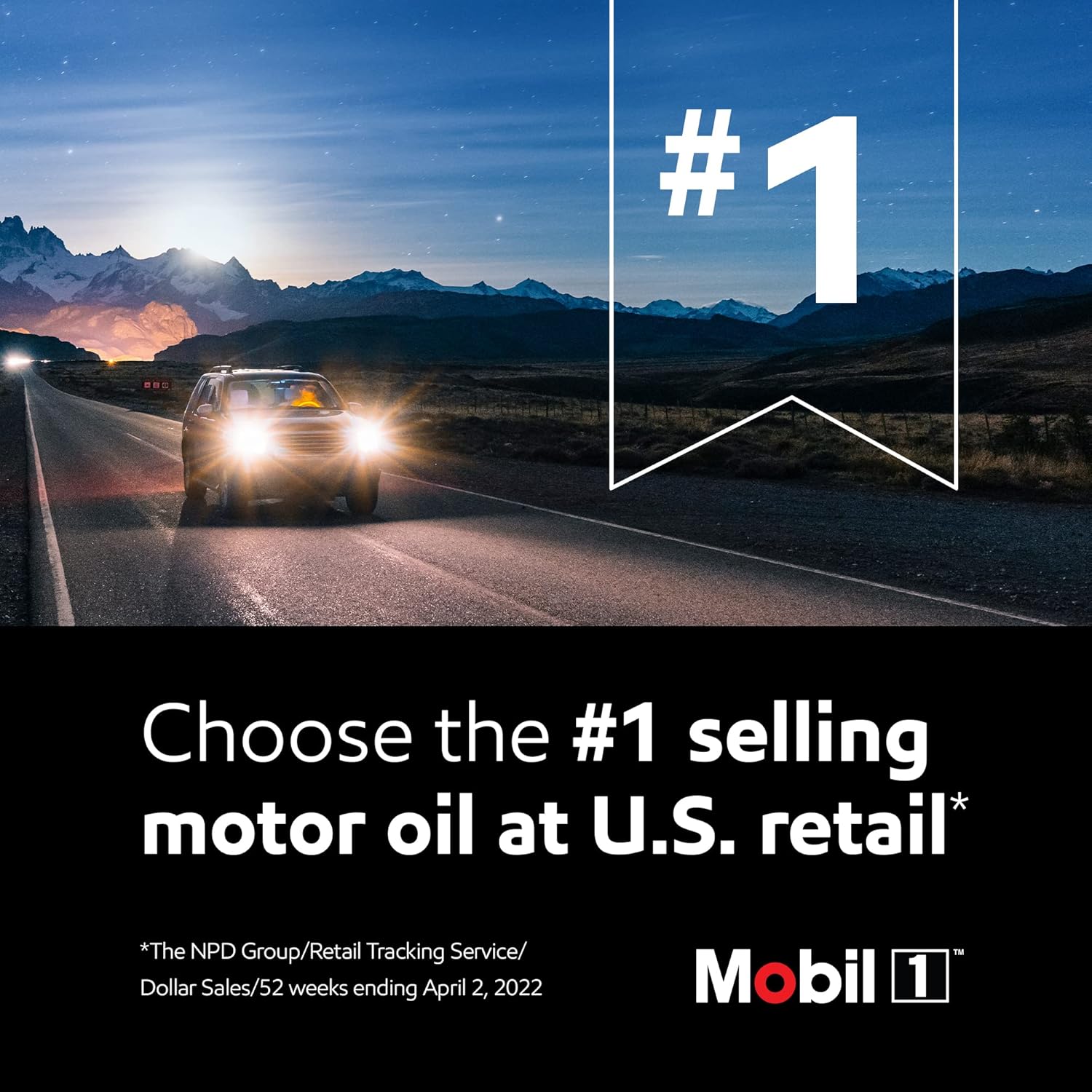 5W-30 Full Synthetic Motor Oil 5 Quart (Pack of 2) A2715