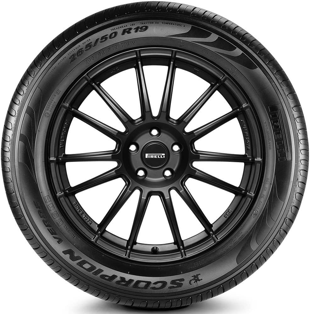 235/55R19 101V All-Season Radial Tire U86115