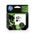 Black Original Ink Cartridge K317