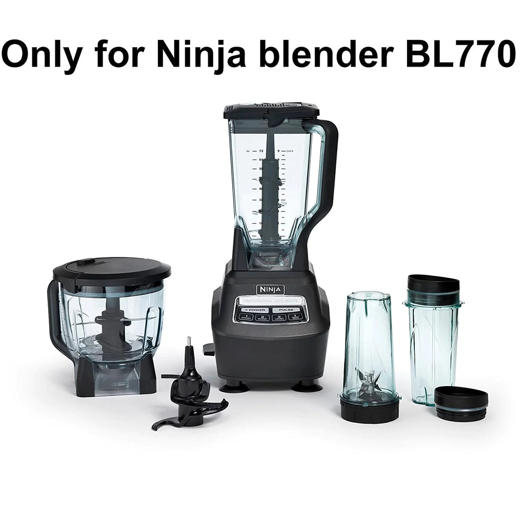 64 Oz Food Processor Bowl H817744