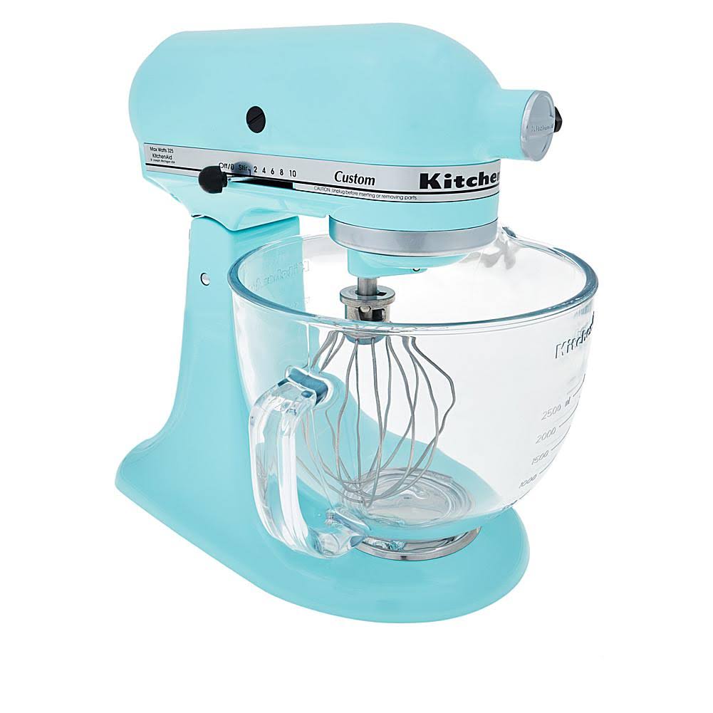 Blue Stand Mixer U756471