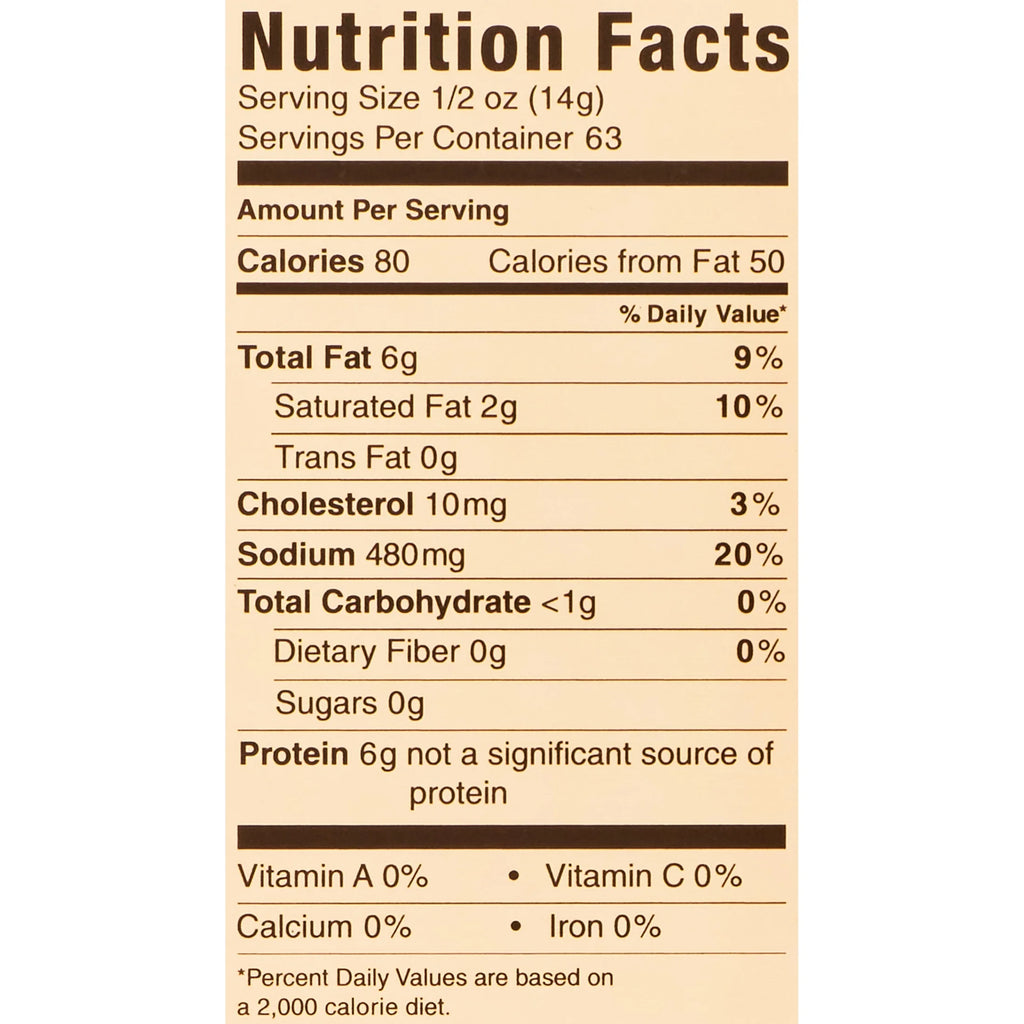 Bacon Curls Microwave Pork Rinds, Original, 1.75 Ounce (Pack of 18) P3161