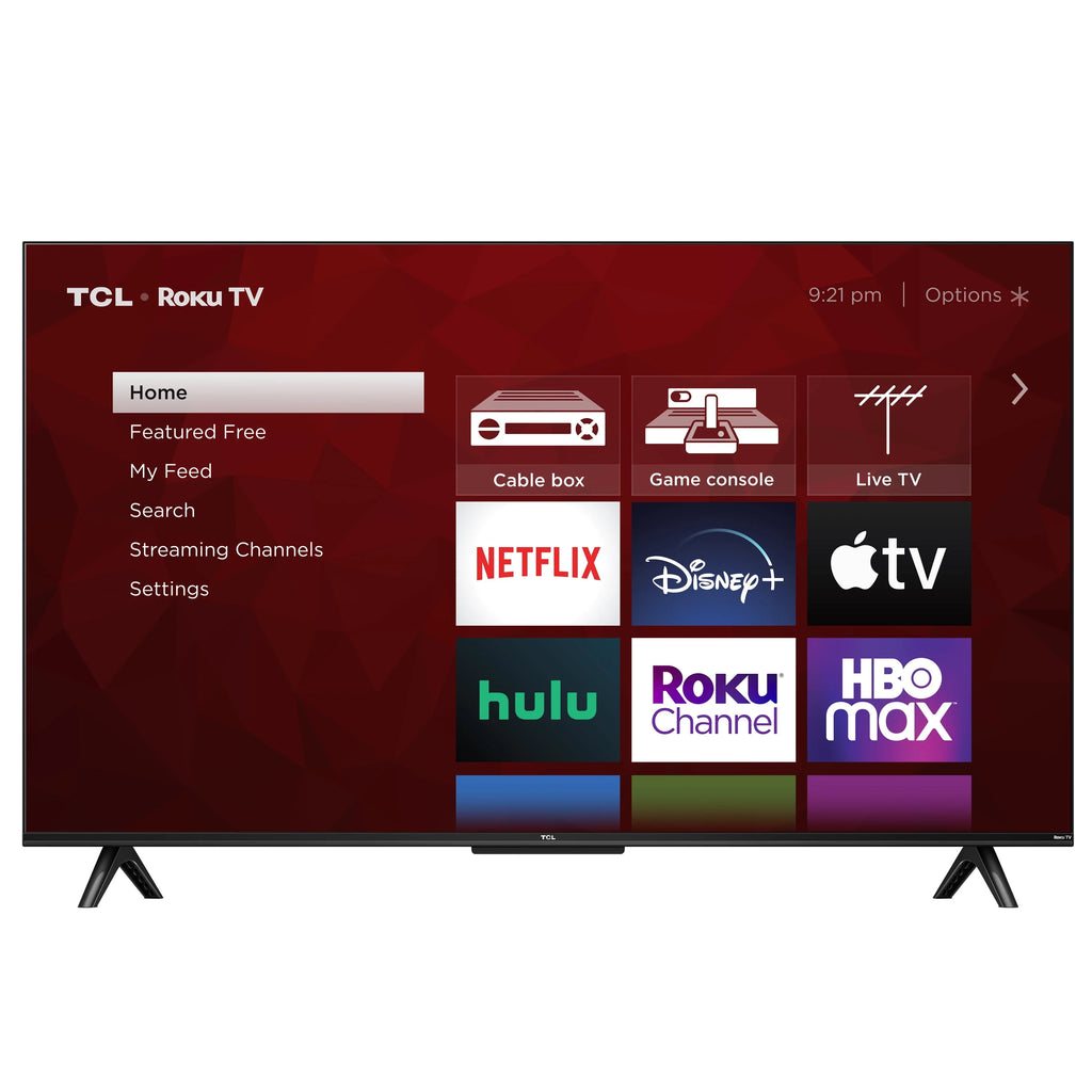 50 Class 4K UHD HDR Smart TV L8870