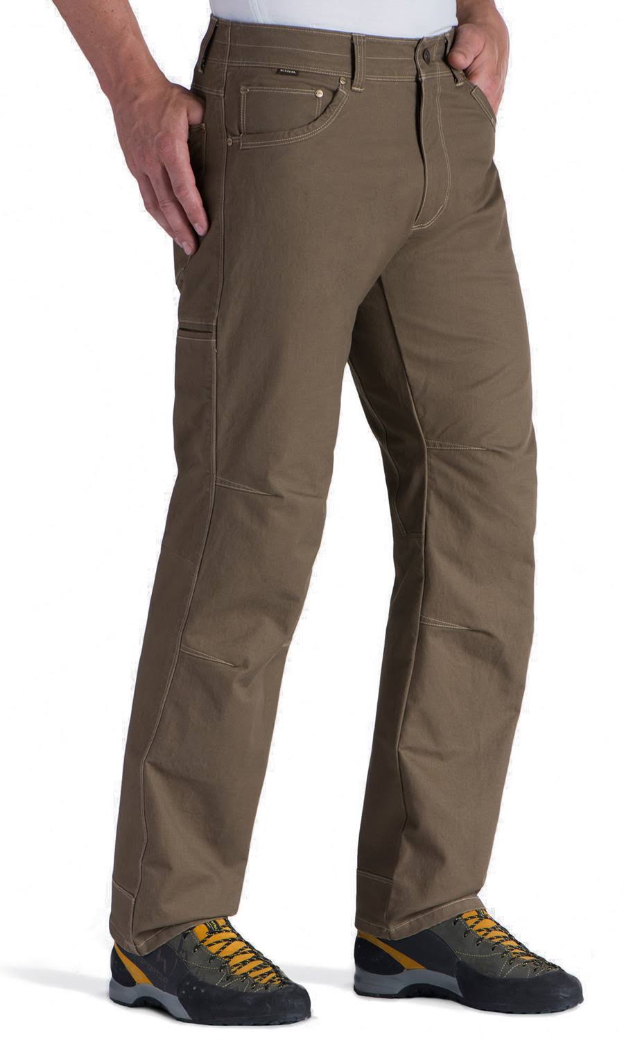 Men's Hot Rydr Pant I398803