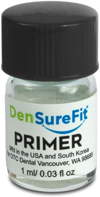 Upper Denture Reline Kit V1150