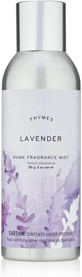 Lavender Home Fragrance Mist, 3 Ounce S332755