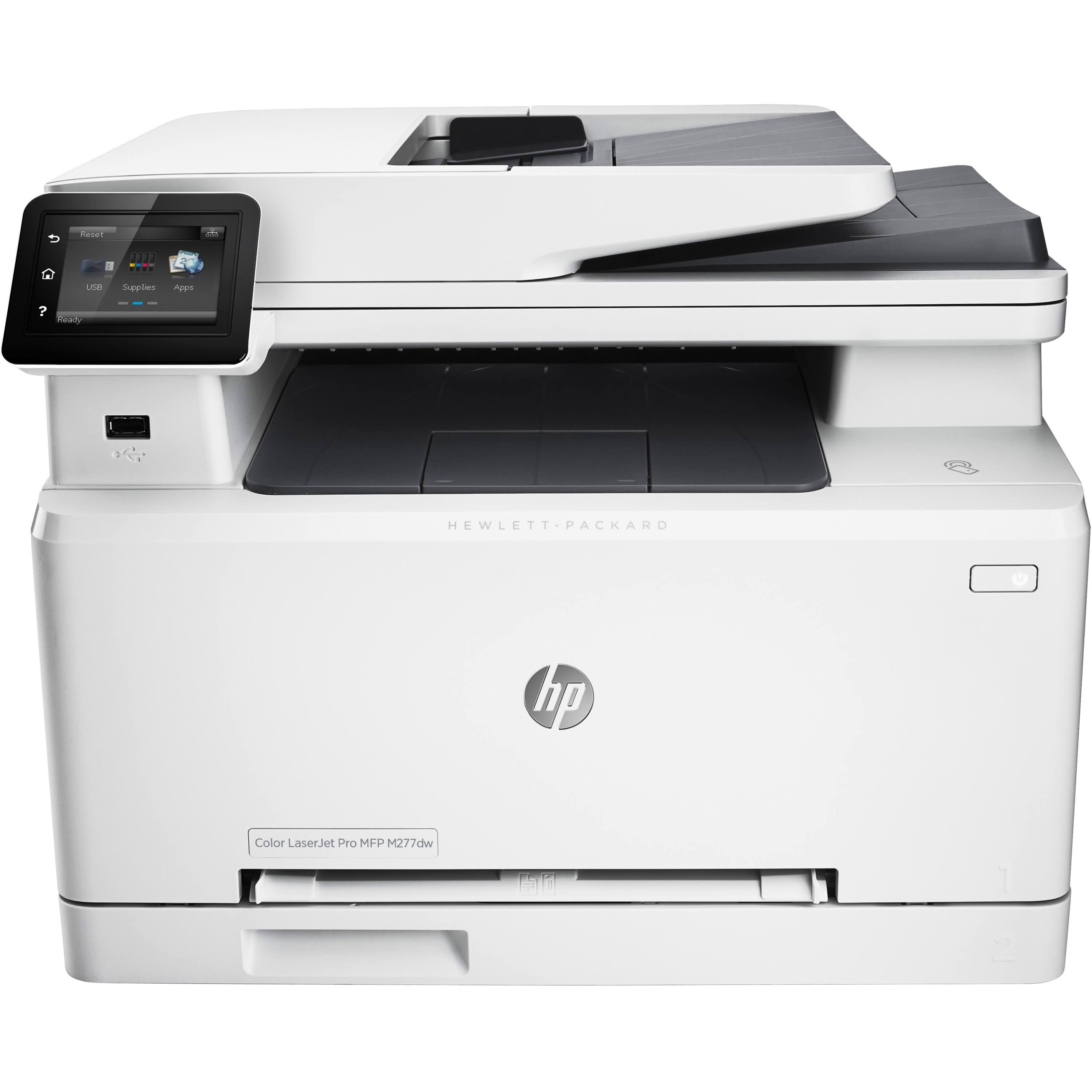 Color LaserJet Pro Printer S62976