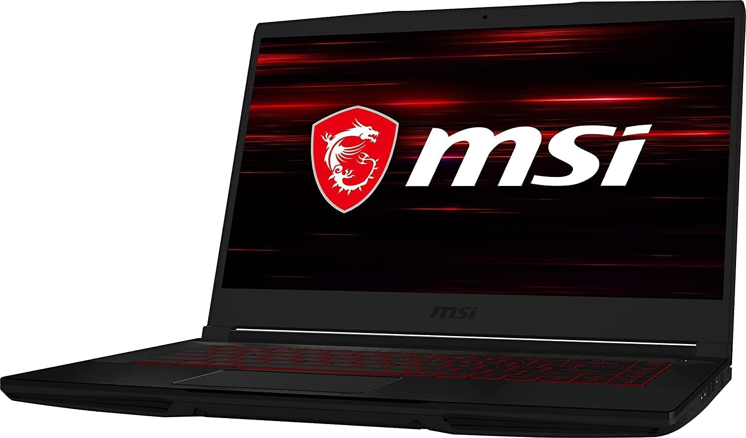 15.6" Full HD Gaming Laptop, Intel Core i5-10500H, 16GB RAM, 1TB SSD, NVIDIA GeForce GTX 1650 T3970