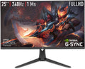 24 inch 240Hz FHD VA Gaming Monitor F7792