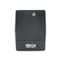 UPS 450VA Battery Backup Uninterruptible Power Supply, 8 Outlets, Surge Protector G82174