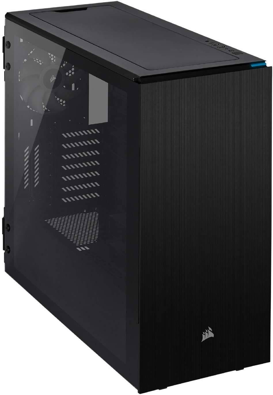 Black Case O3319