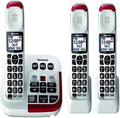 Amplified Cordless Phone with Digital Answering Machine S4264