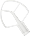 Stand Mixer Flat Beater Blade Paddle Attachment 5-QT Coated Flat Beater V5895