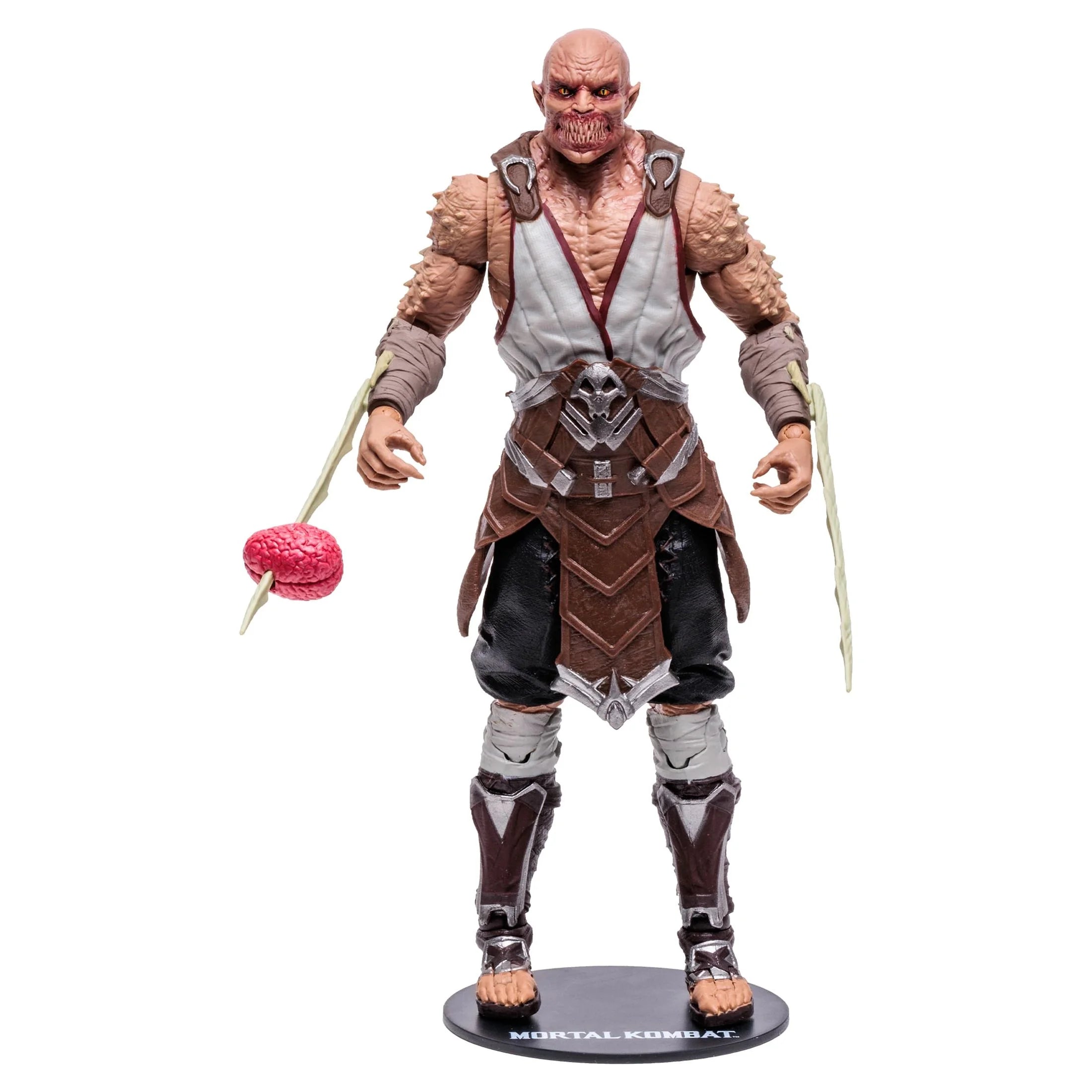 7 in Collectible Figure J62526