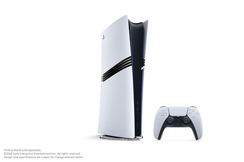 PlayStation 5 Pro Console Z5945