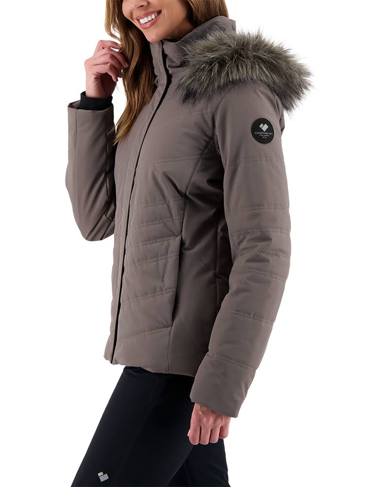 Suitable Grey Jacket H679