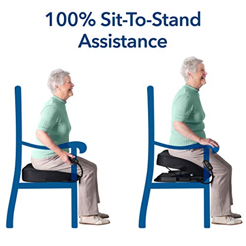 20 inch Fully Electric Power Seat Lift Chair B785042