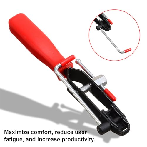 2 PCS Heavy Duty CV Joint Boot Clamp Pliers Kit S76053