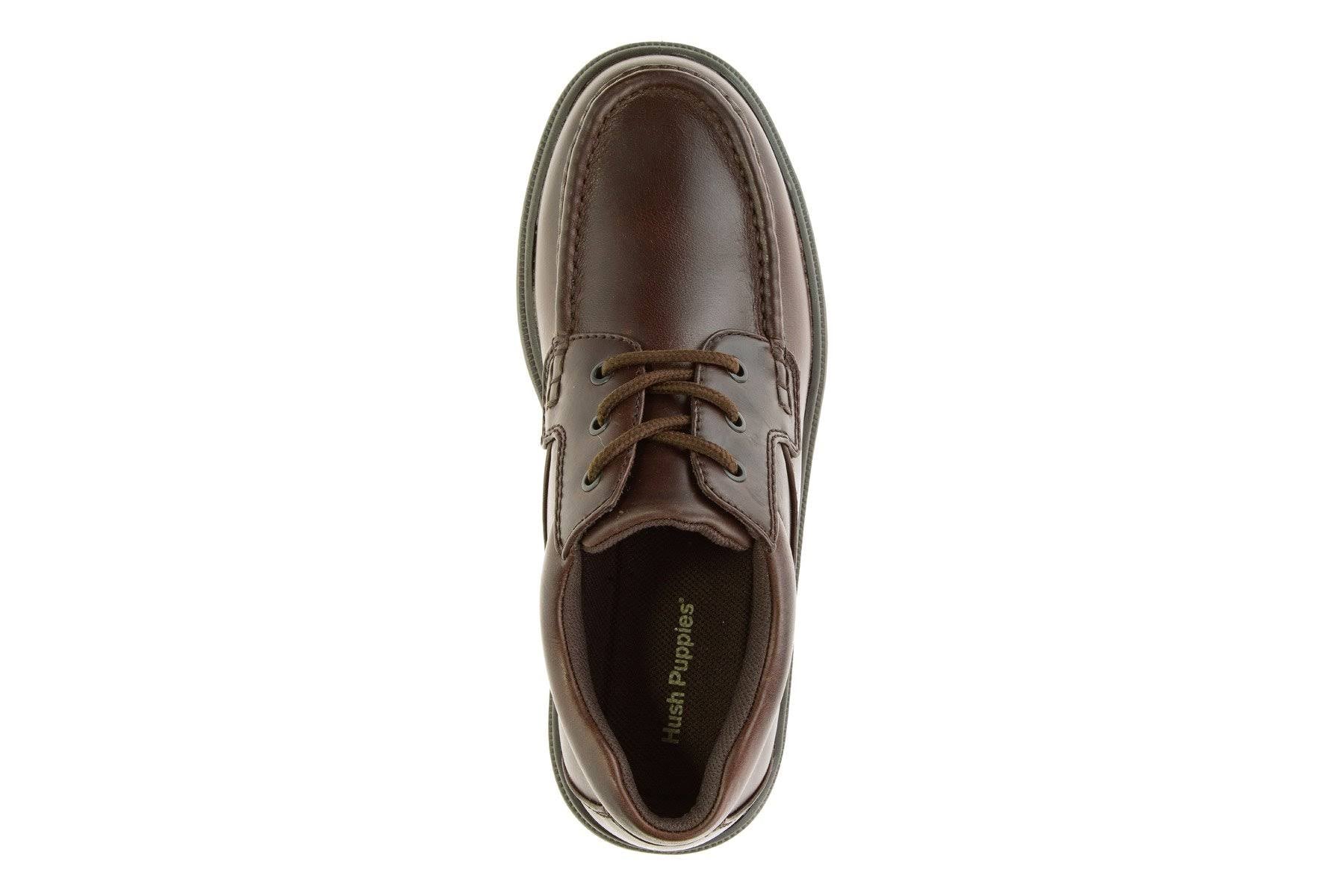 Brown Size 9 Shoes S952