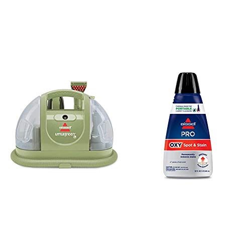 Portable Carpet Cleaner Z60943
