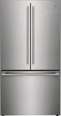 36" Wide 22.6 Cu. Ft. French Door Refrigerator H274937
