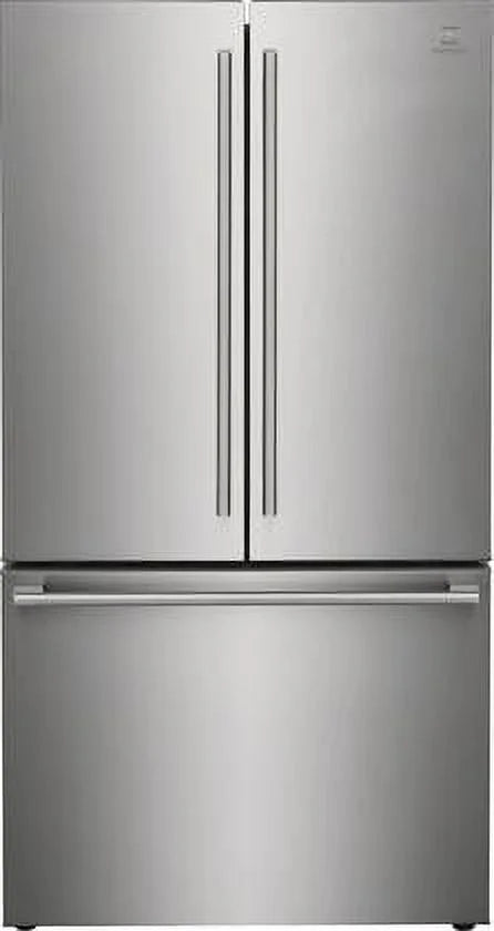 36" Wide 22.6 Cu. Ft. French Door Refrigerator H274937