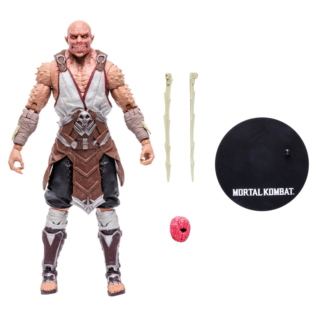 7 in Collectible Figure J62526