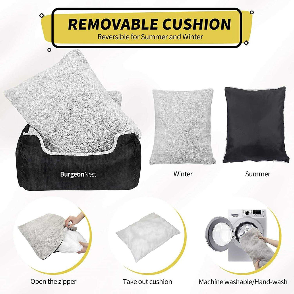 Dog Car Seat for Small Dogs Q27965