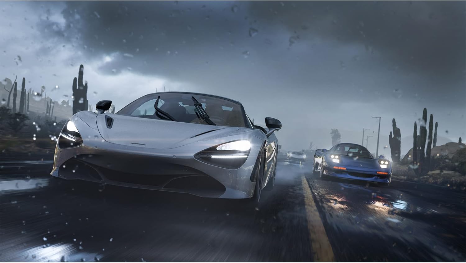 Forza Horizon 5 Bundle G479