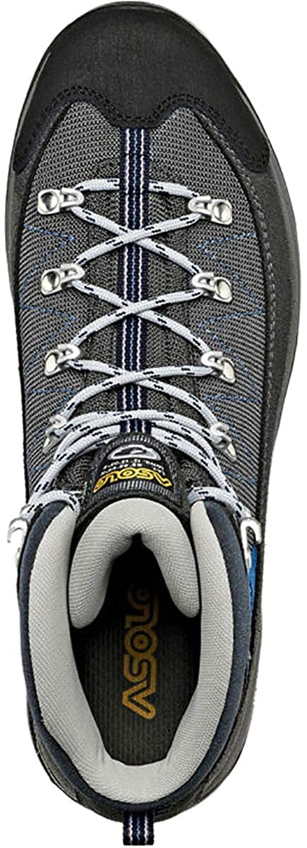 Mens Hiking Boot H7902