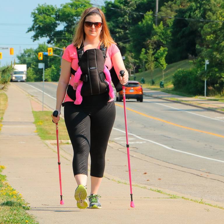 Walking/Hiking/Trekking Poles L6933