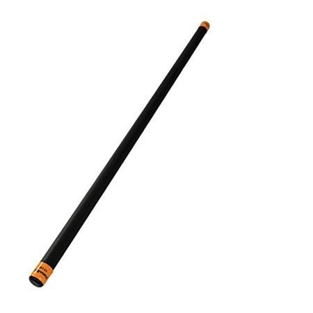 12 lbs Weighted Aerobic Bar T3994