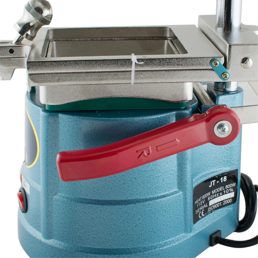 800W Dental Vacuum Forming Machine N49560